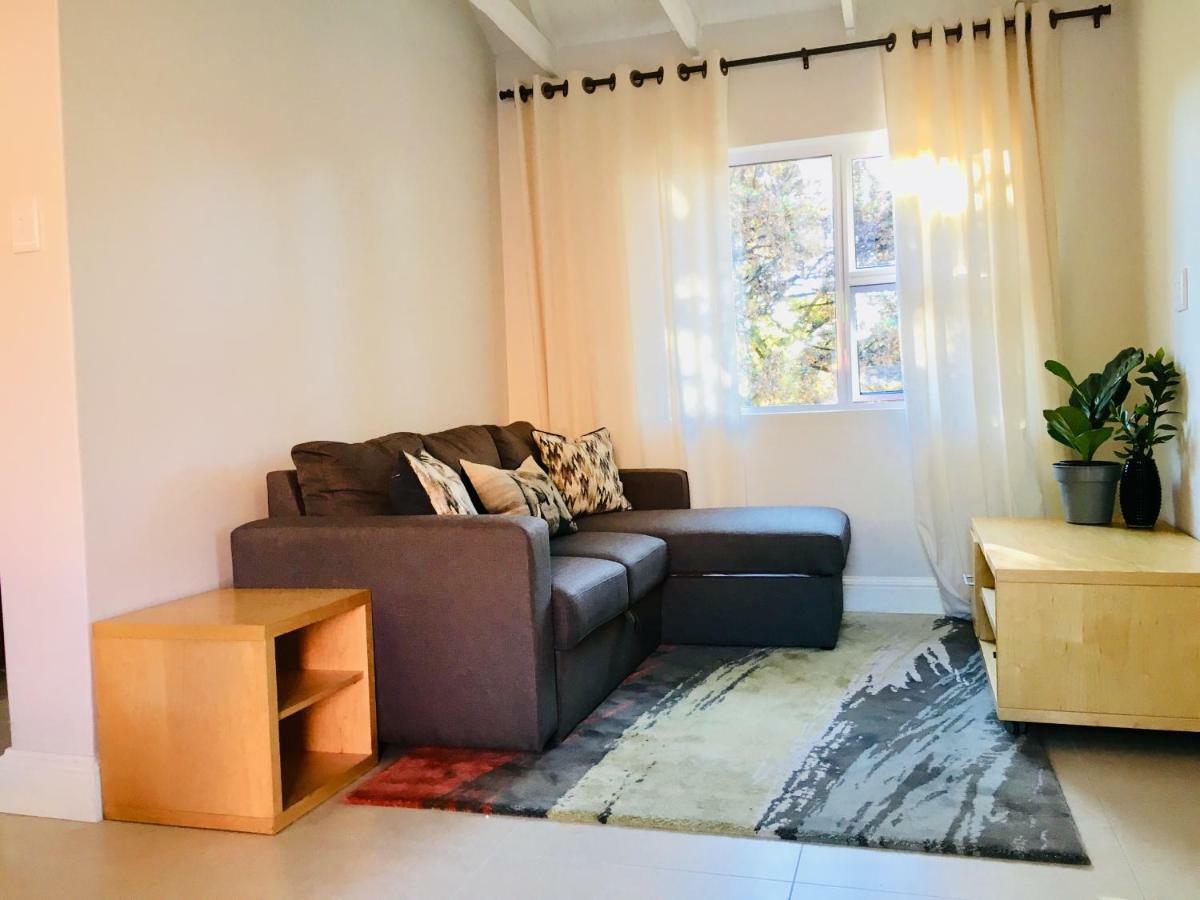 Kilkenny Cottages 2 Bedroom Unit ヨハネスブルグ エクステリア 写真