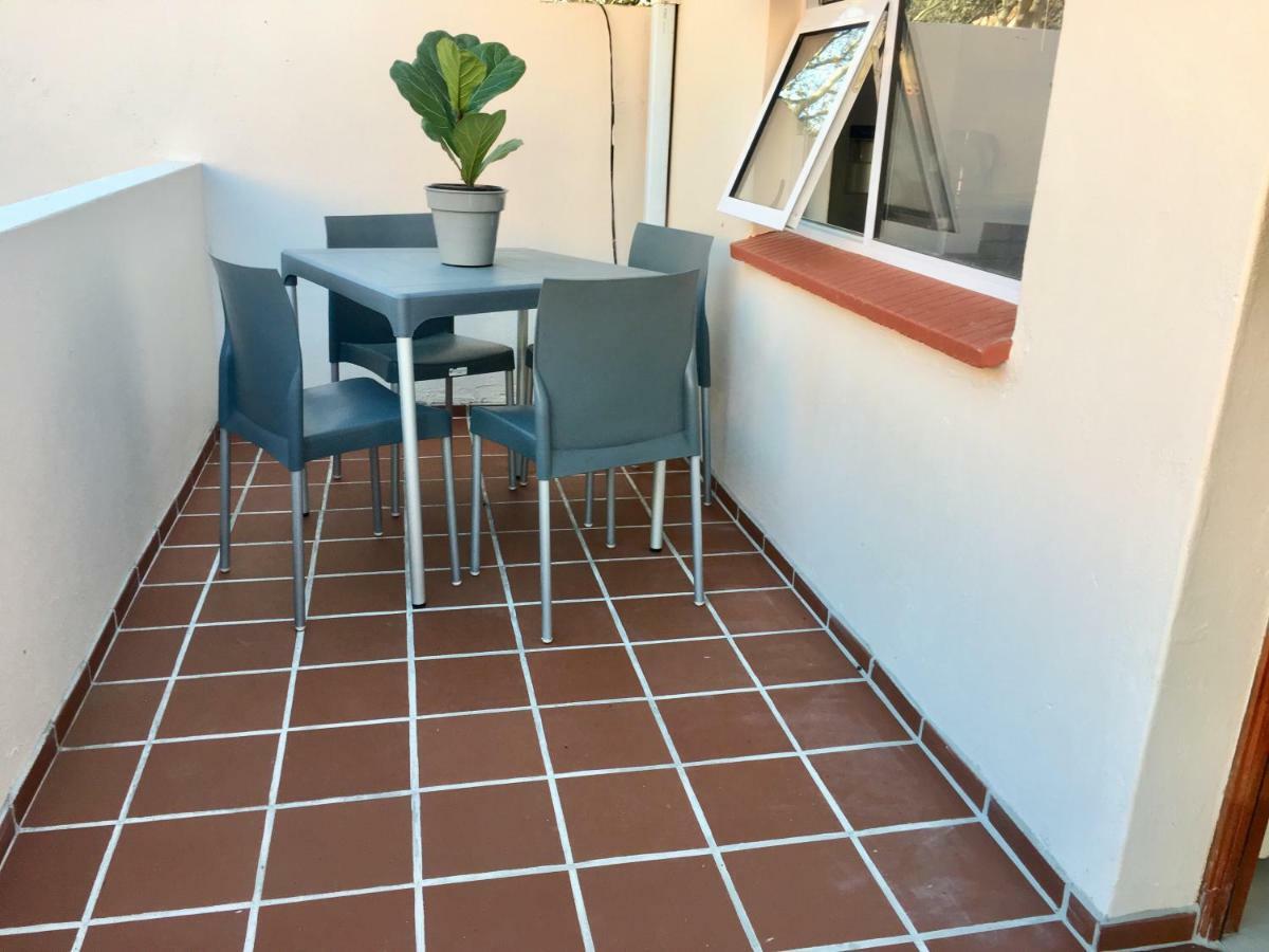 Kilkenny Cottages 2 Bedroom Unit ヨハネスブルグ エクステリア 写真